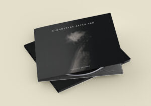 Lribrillo cd Cigarettes After Sex